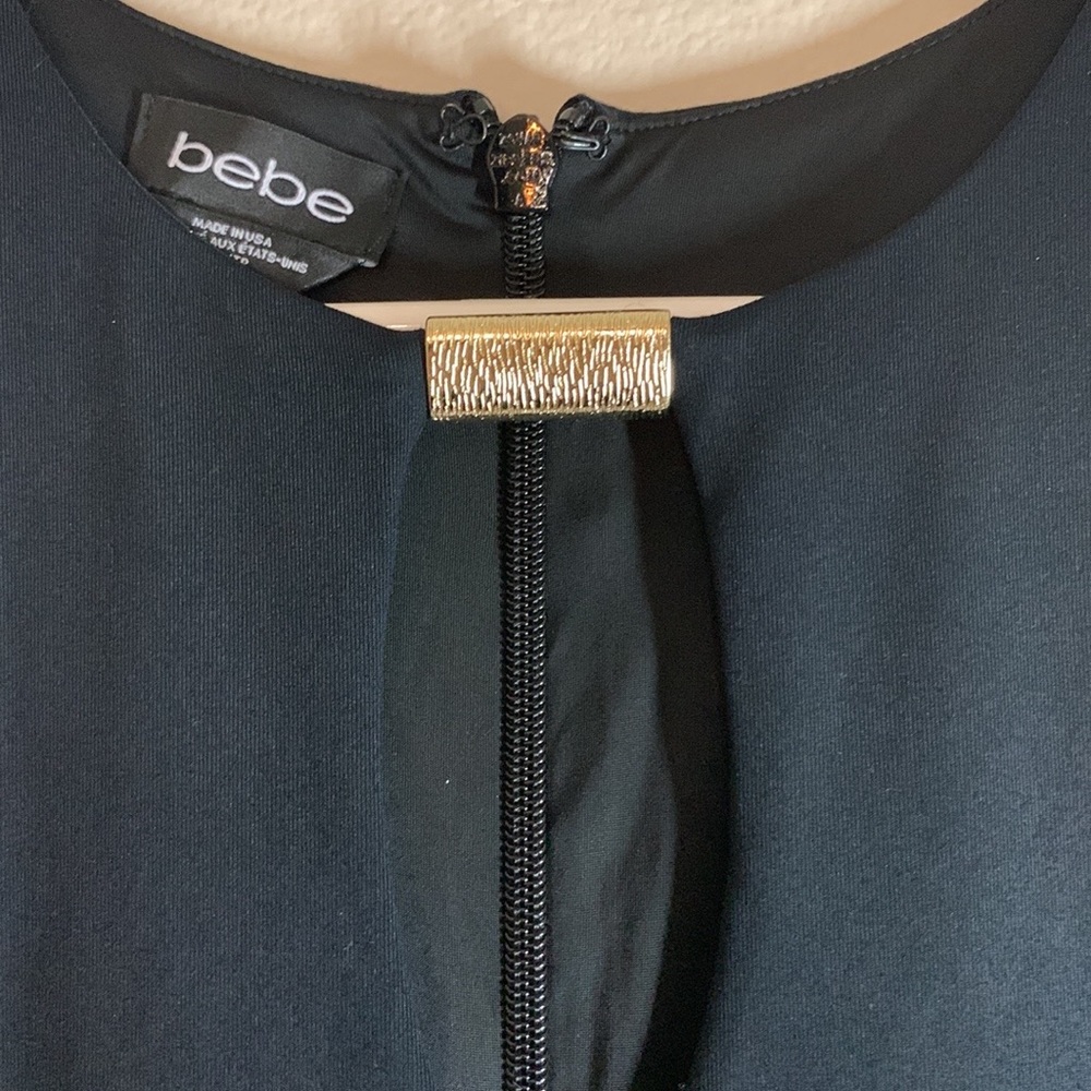 Bebe dress - Picture 2 of 7